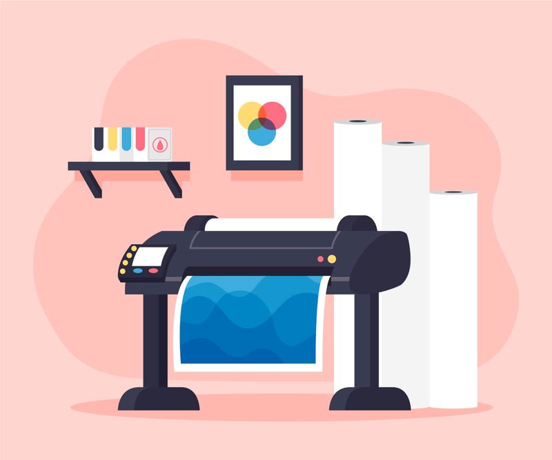 Professional Printing